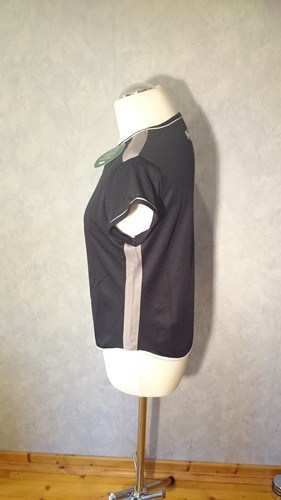 Sport Shirt von H2O, aus 100% Polyester *neu*