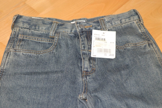 NEUE Esprit Jeans für Boys Gr. 146 € 15,--