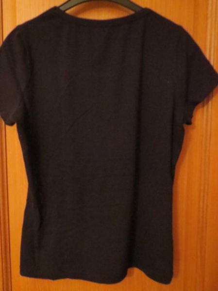 T- Shirt / Cecilla Classic