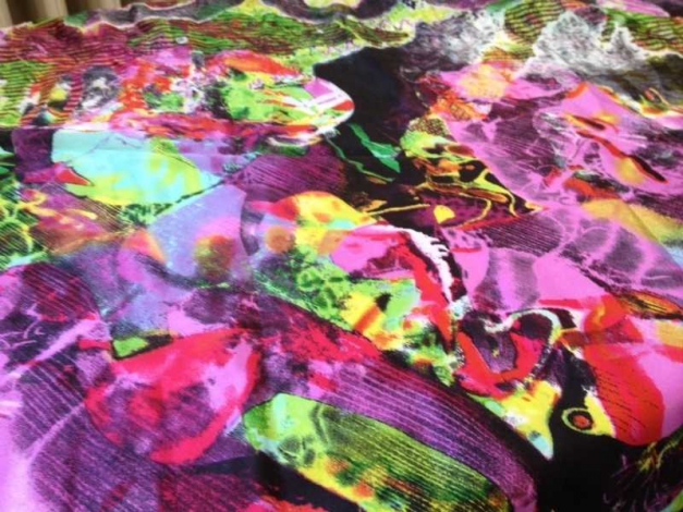 Desigual Schal Tuch