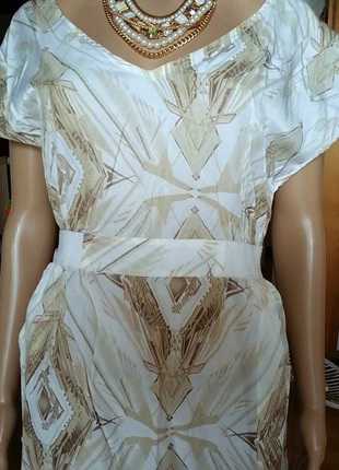 Sehr Schöne Tunika/Kleid für Sommer