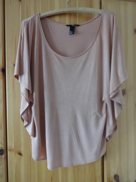 Leichte Tunika von H&M