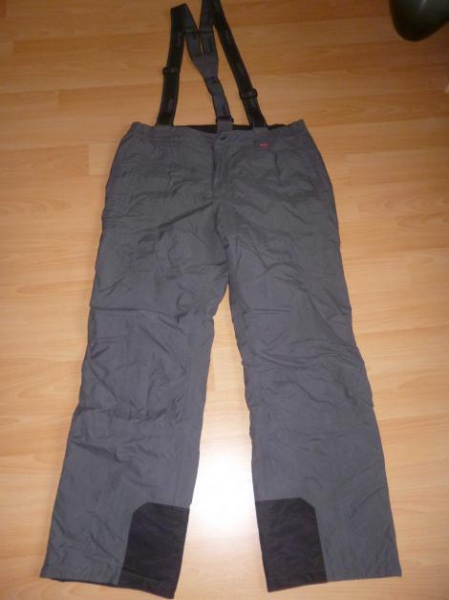maier sports Skihose, Snowboardhose, Winterhose Gr. 56