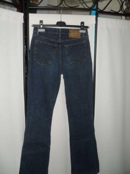 D&G Jeans