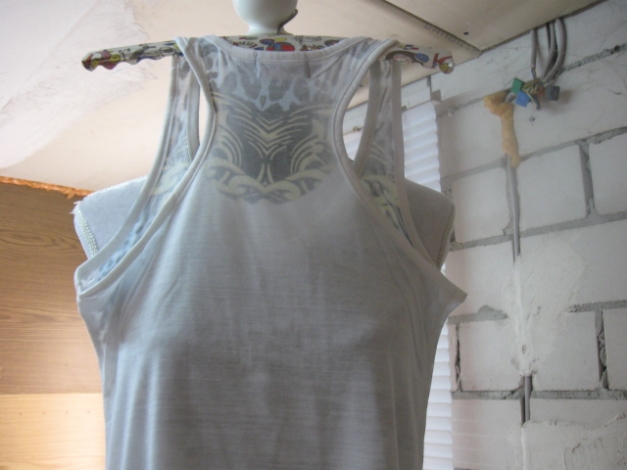 *** Neu ~ Shirt ~ Tanktop ~ Tiger ~ Dschungel *** 