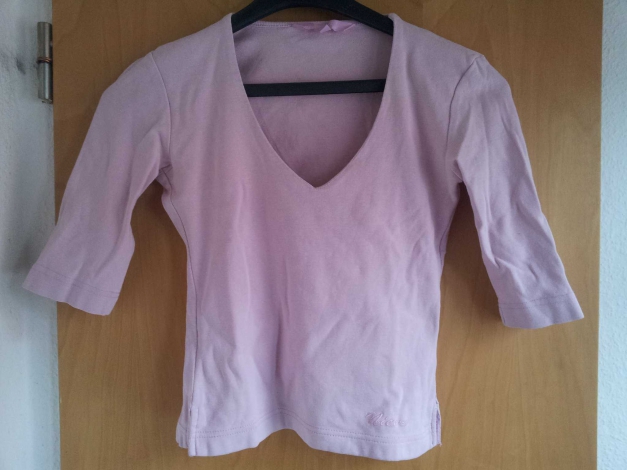 Süßes 3/4-Arm Shirt