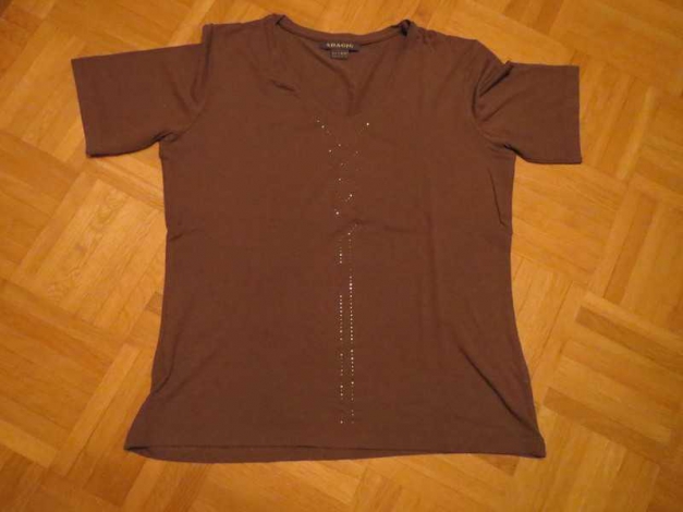 Shirt (sehr schick) / Adagio