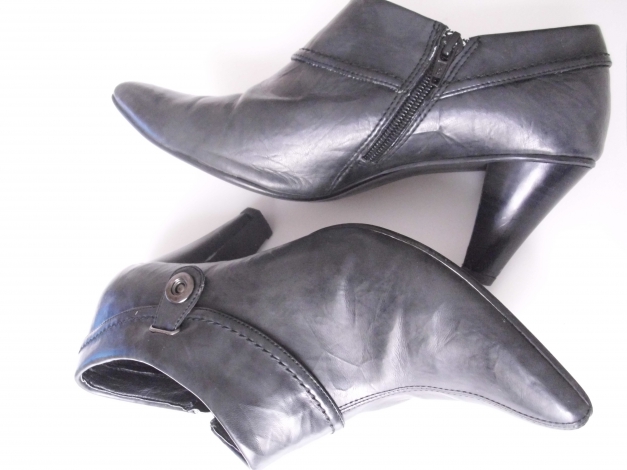 Original Görtz17 Damen Pumps Gr. 39