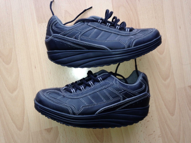 Aktiv Schuhe Gr 39, Halbschuh, Turnschuh