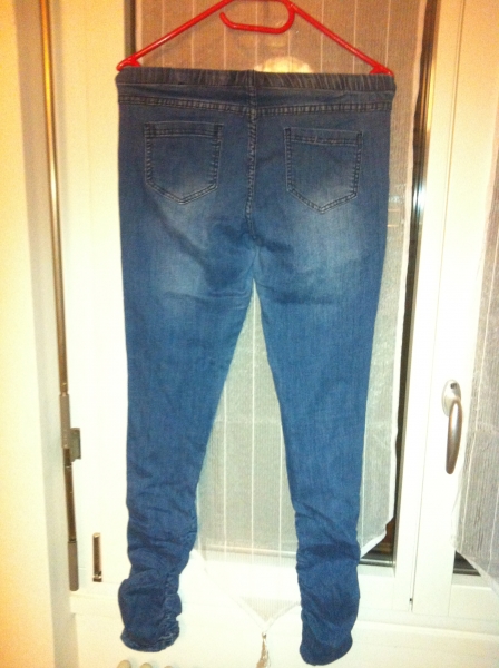 Jeans/ Leggings 