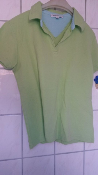 Poloshirt gr. M