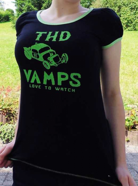 Hilfiger Denim Shirt 