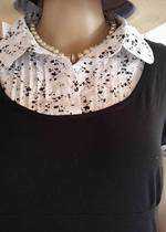 Schöne klassische Hemdbluse von Concept EB / My Lovely Shirt Concept E