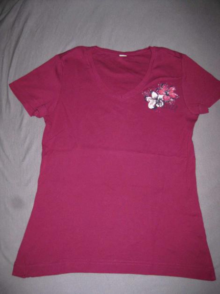 t-shirt von s.oliver