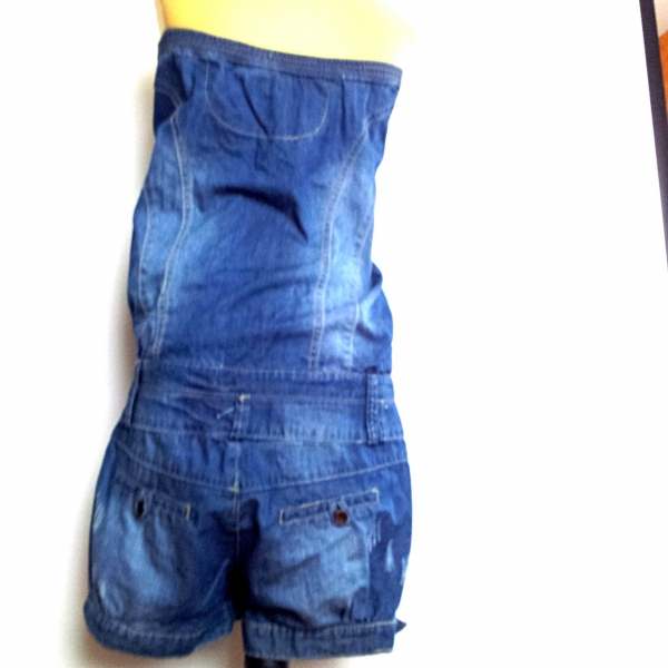 sexy jumpsuit Jeans  