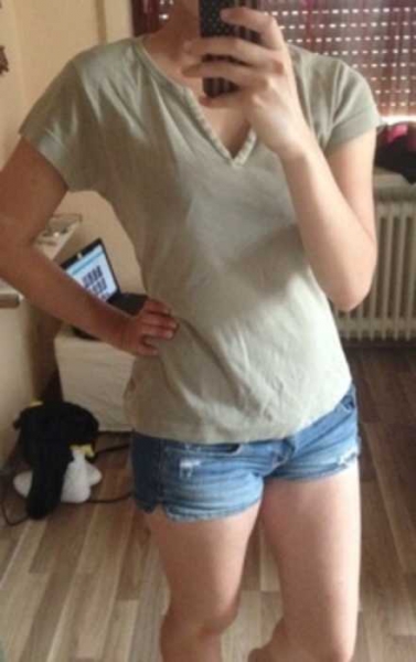 colours of the world shirt