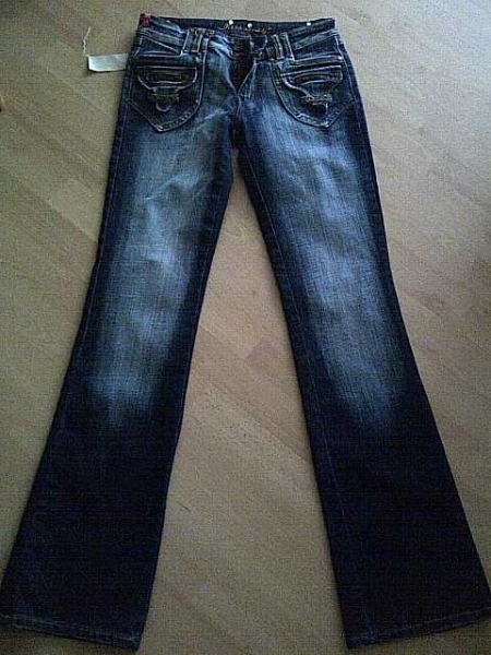 Miss Sexy Jeans Gr. 44