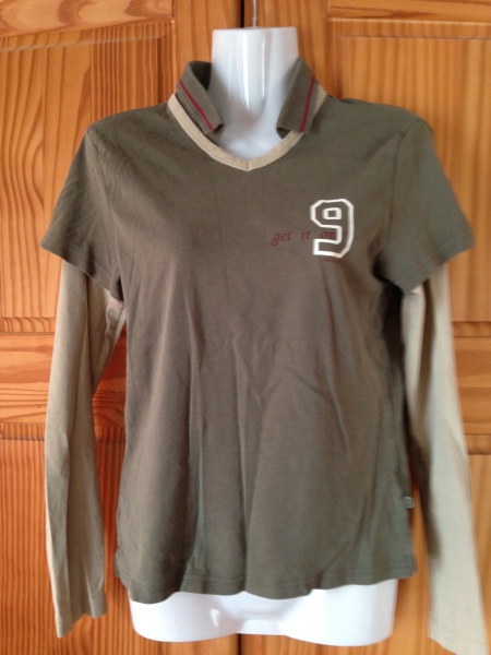 s Oliver, Poloshirt, Tshirt