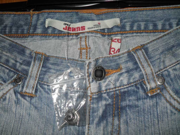 neue Jeans