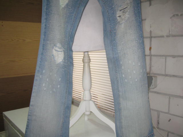*** Affenstarke ~ Löcher ~ Fetzen ~ Jeans ***