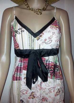Süsse Sommer Kleid