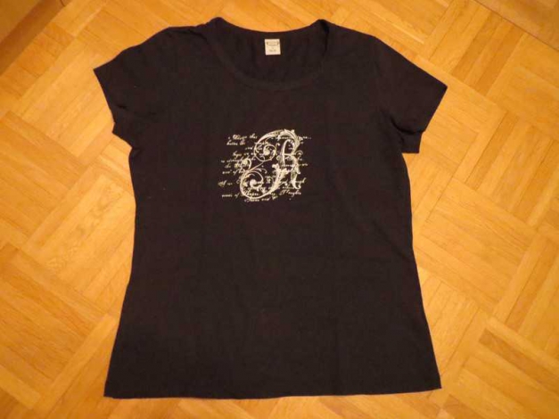 T- Shirt / Cecilla Classic