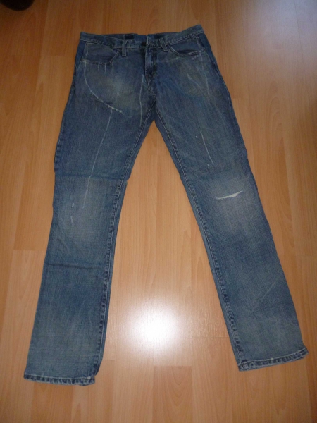 Energie Jeans mittelblau W:31 L:34