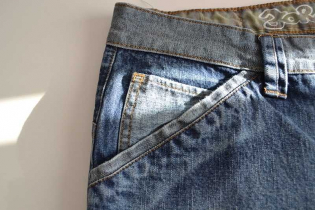 Stylische Jeans im coolen Look