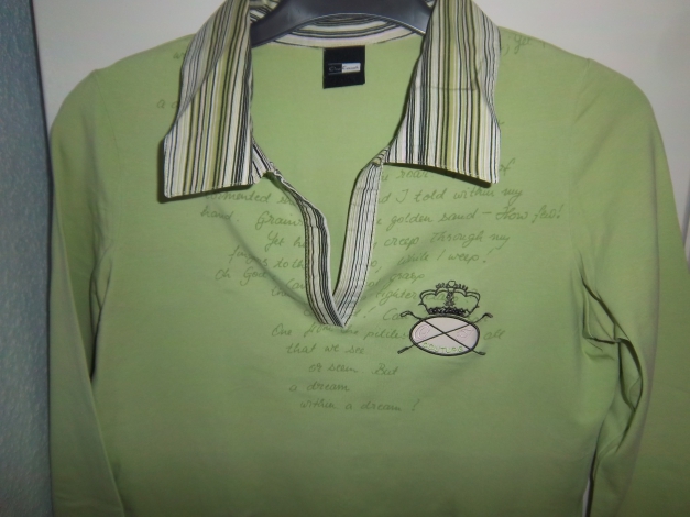 Super schönes Shirt 