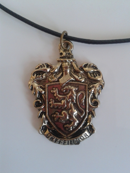 Gryffindor Wappen, Harry Potter