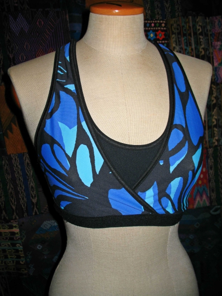 Sport Bh /Bikini GrM Shockabsorber