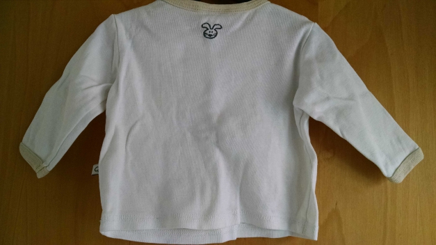 Süßes Set für Jungs und Mädchen Gr. 62