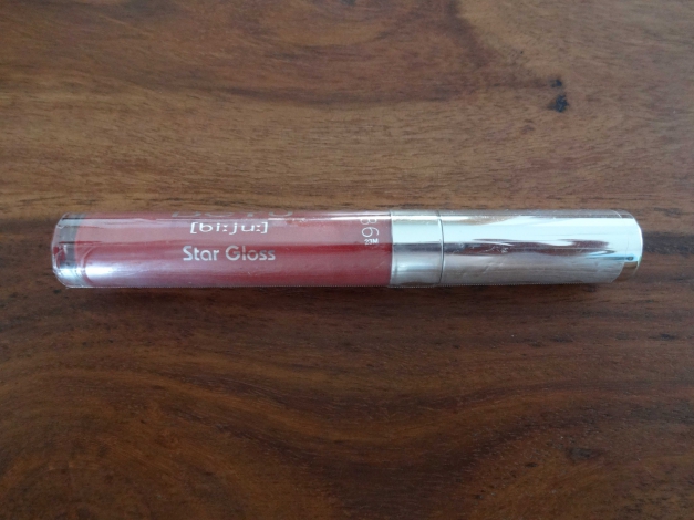 Beyu Star Lip Gloss 36 NEU