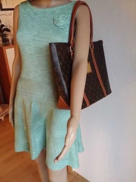 Sehr schönes Kleid von Orsay in Mint Farbe