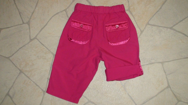 Sommmer 3/4 Hose/Shorts Gr.68 #H&M