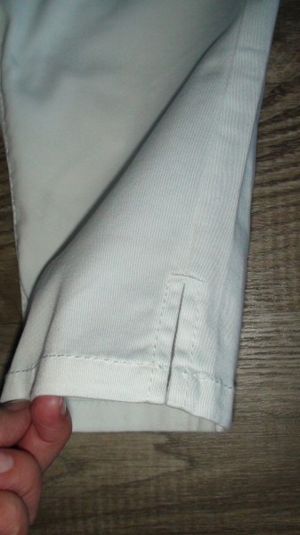 S´Oliver Caprihose Gr.170