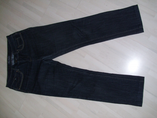 Damenjeans Miss Rosina Gr. 38 