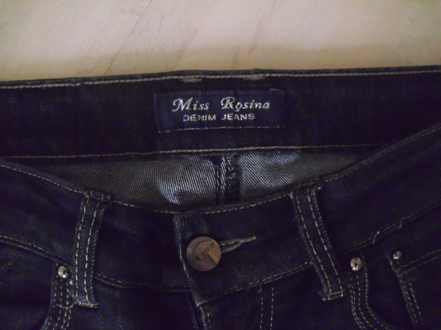 Damenjeans Miss Rosina Gr. 38 