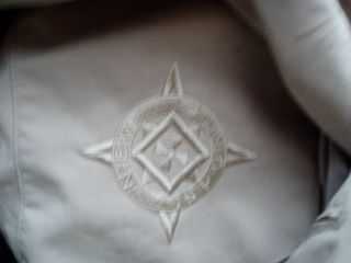 Mantel beige NEU Gr. 20 bzw. 40 von New Sports avitano