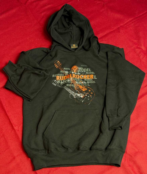 Jägermeister-Pullover 