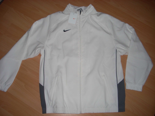 Nike Trainingsjacke, Kinder-Trainingsjacke Kinder-Gr. XL