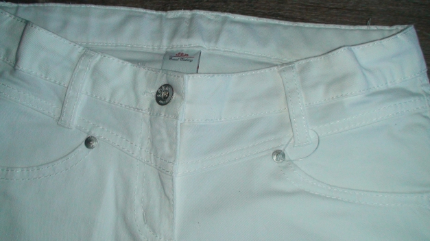 S´Oliver Caprihose Gr.170