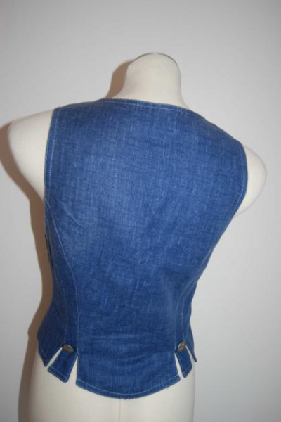 Vintage True Oberteil Trendi