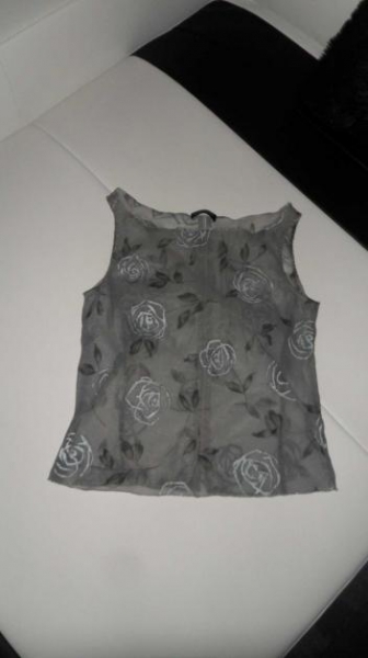 Edles Shirt - Bluse - - Viventy - Bernd Berger - S -