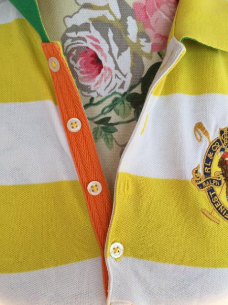 NEU - Ralph Lauren Poloshirt