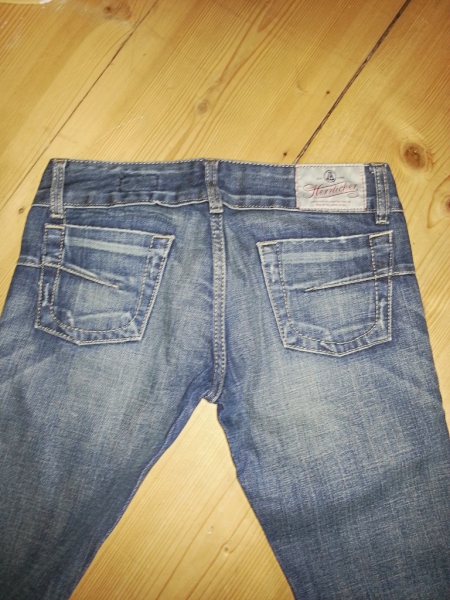 Neu! Herrlicher 26/32