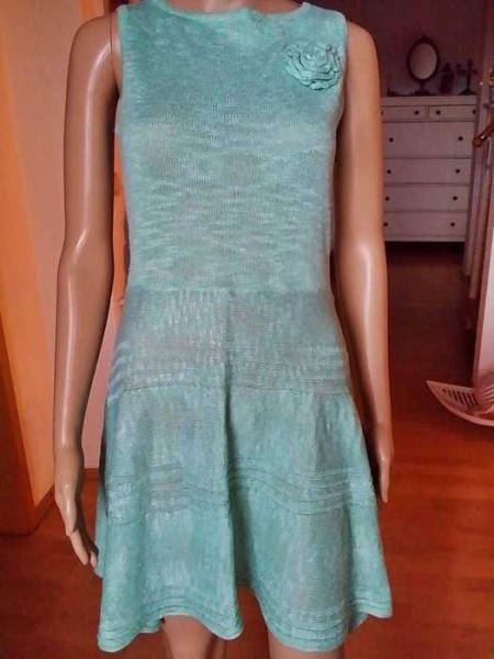 Sehr schönes Kleid von Orsay in Mint Farbe