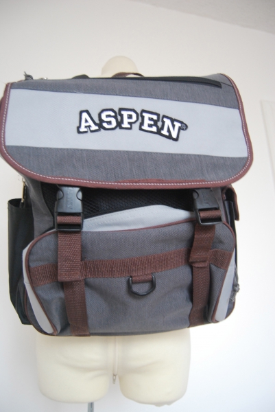Neuer   ASPEN Rucksack  Festival  Trendi