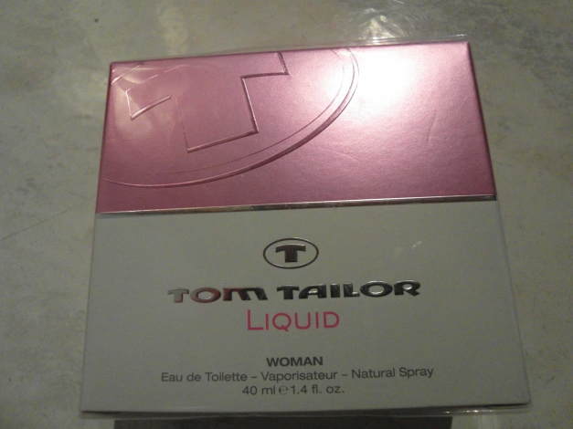 Tom Tailor Liquid