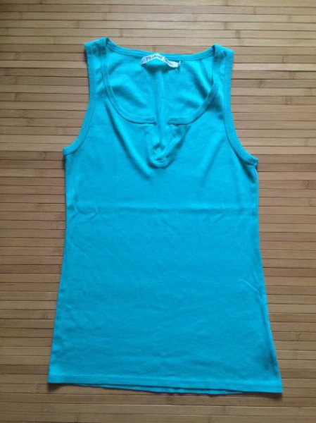 Basic Shirt one Size